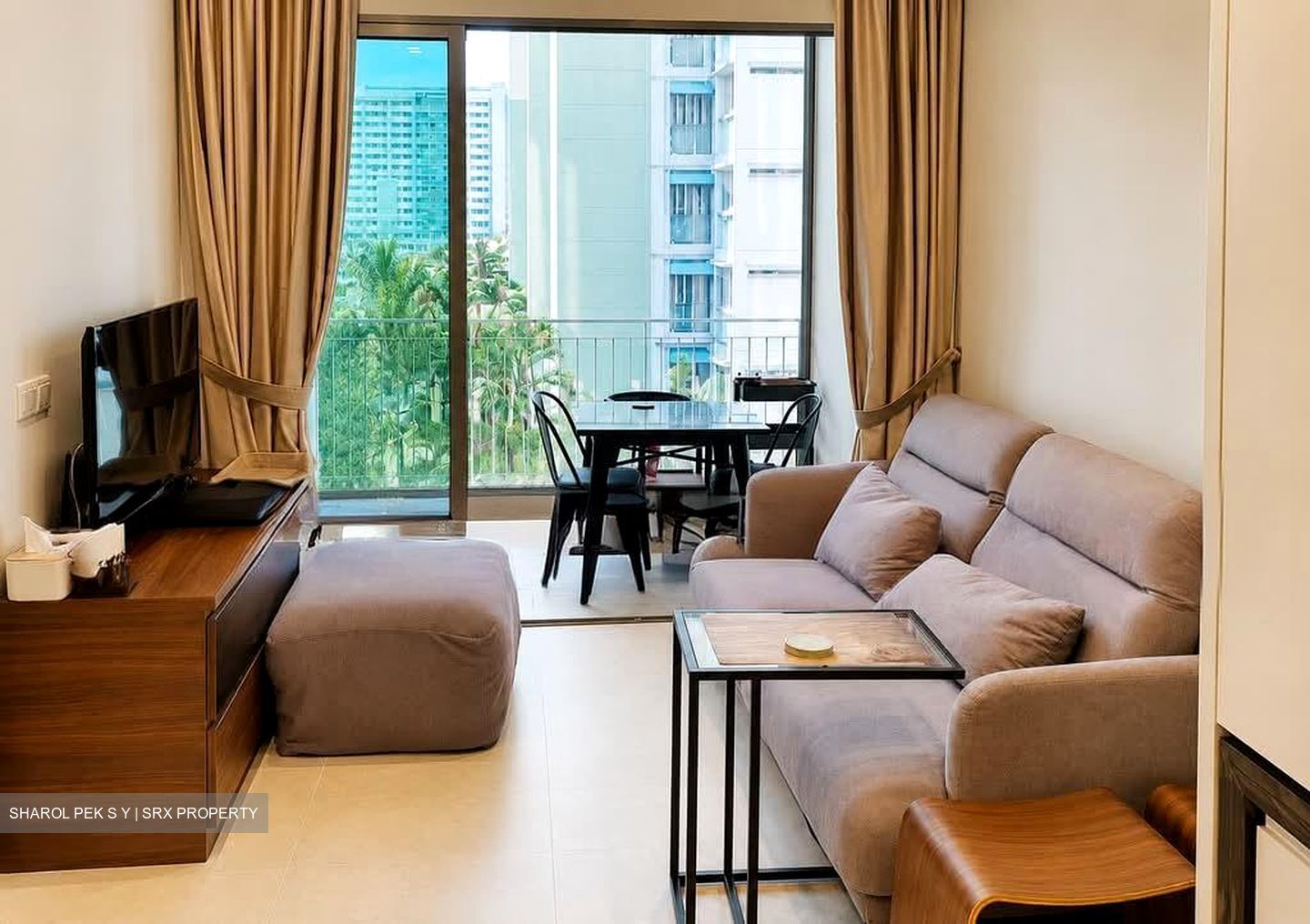 Jade Residences (D19), Apartment #558268941